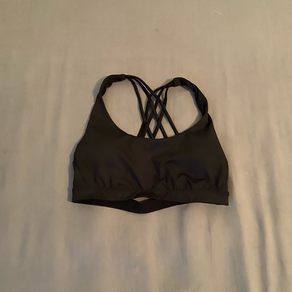 Victoria Sport Bra